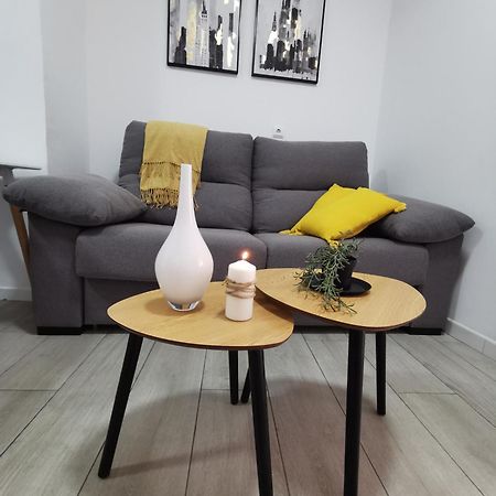 Apartamento Centrico Cerca De La Playa Alicante Buitenkant foto