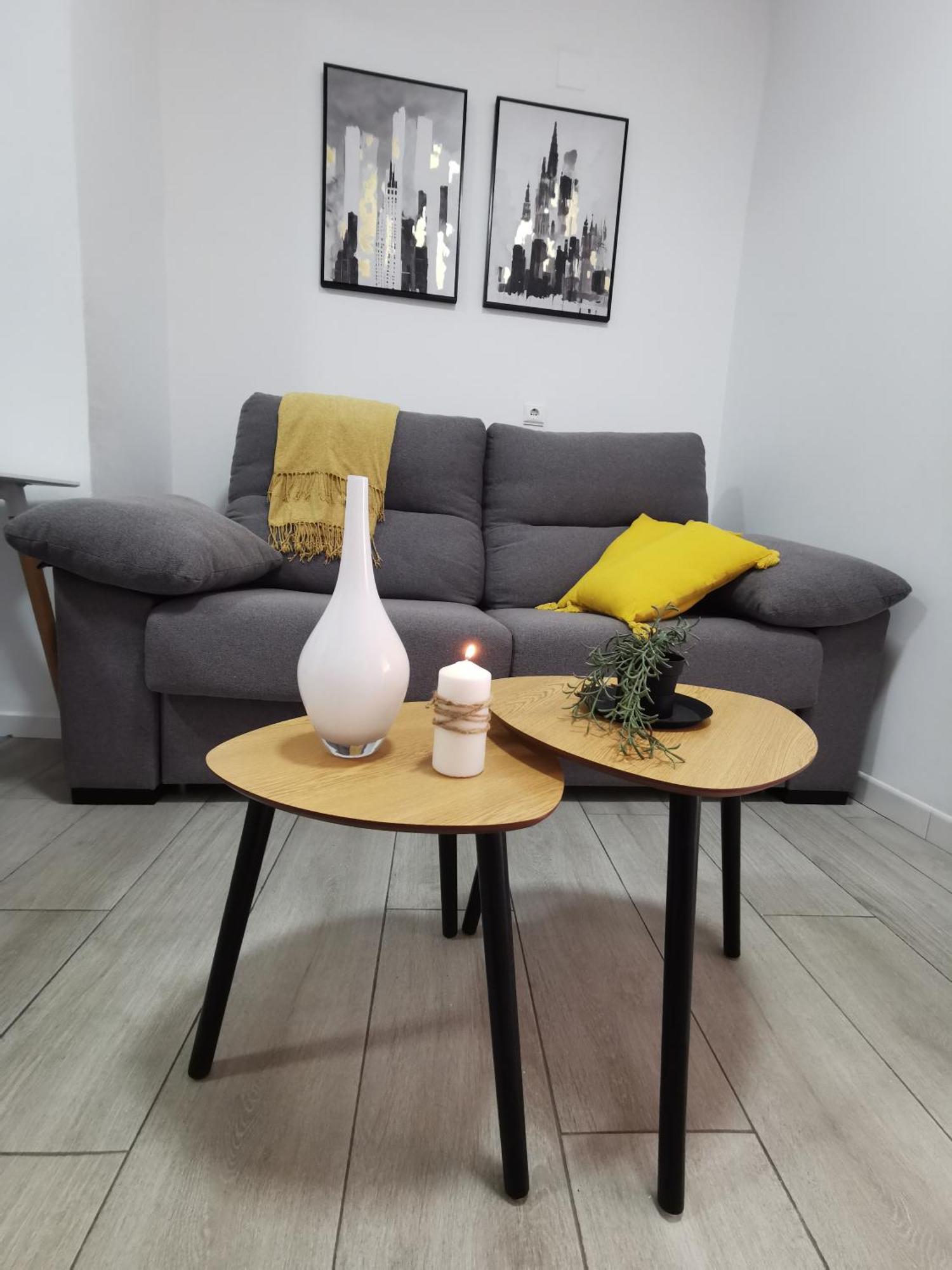 Apartamento Centrico Cerca De La Playa Alicante Buitenkant foto