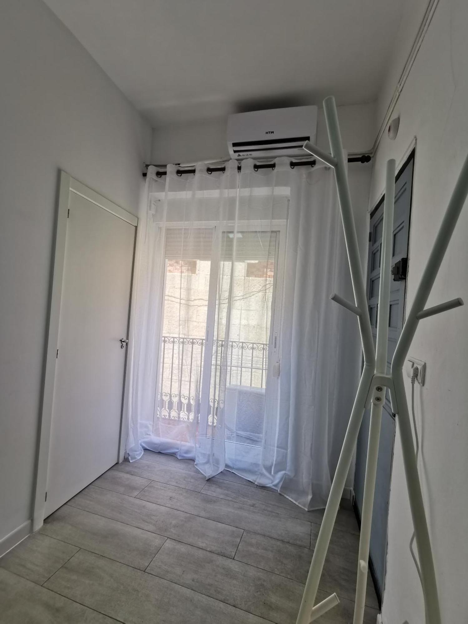 Apartamento Centrico Cerca De La Playa Alicante Buitenkant foto