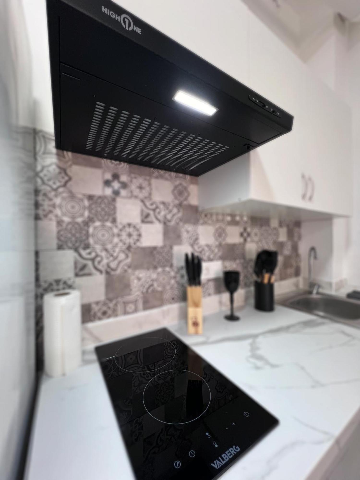 Apartamento Centrico Cerca De La Playa Alicante Buitenkant foto