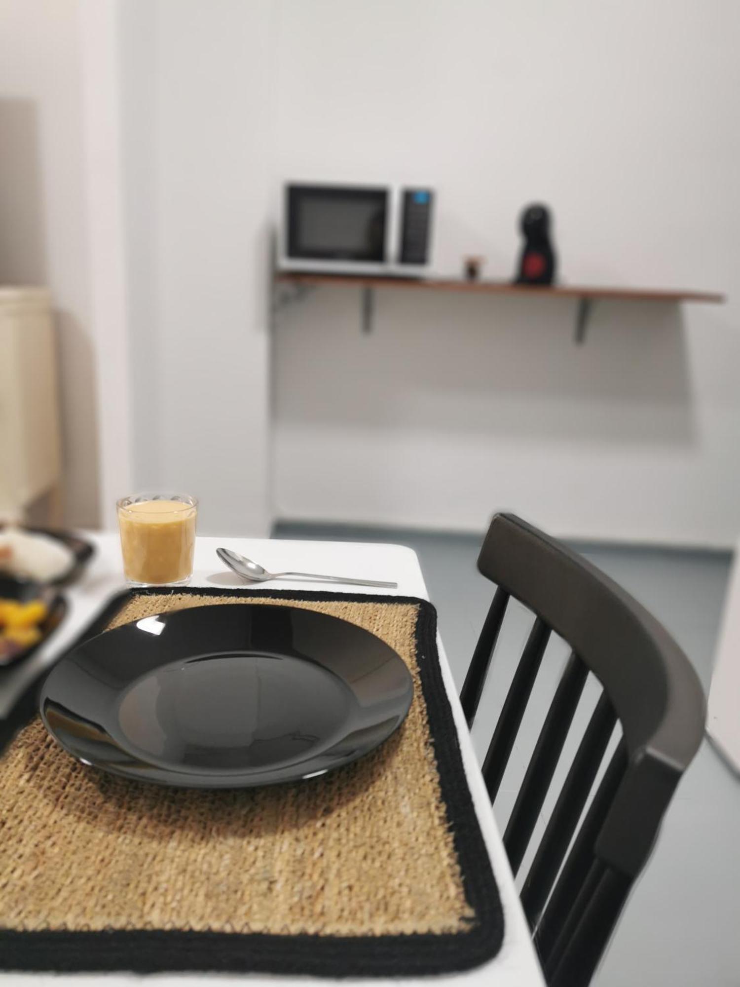 Apartamento Centrico Cerca De La Playa Alicante Buitenkant foto