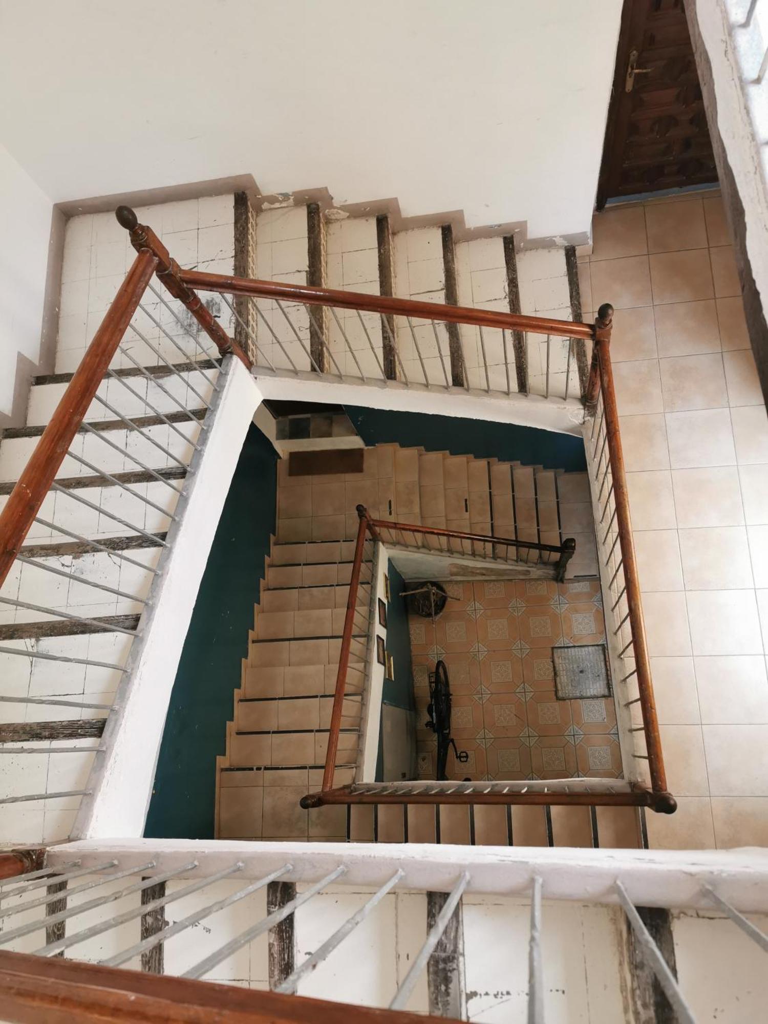 Apartamento Centrico Cerca De La Playa Alicante Buitenkant foto